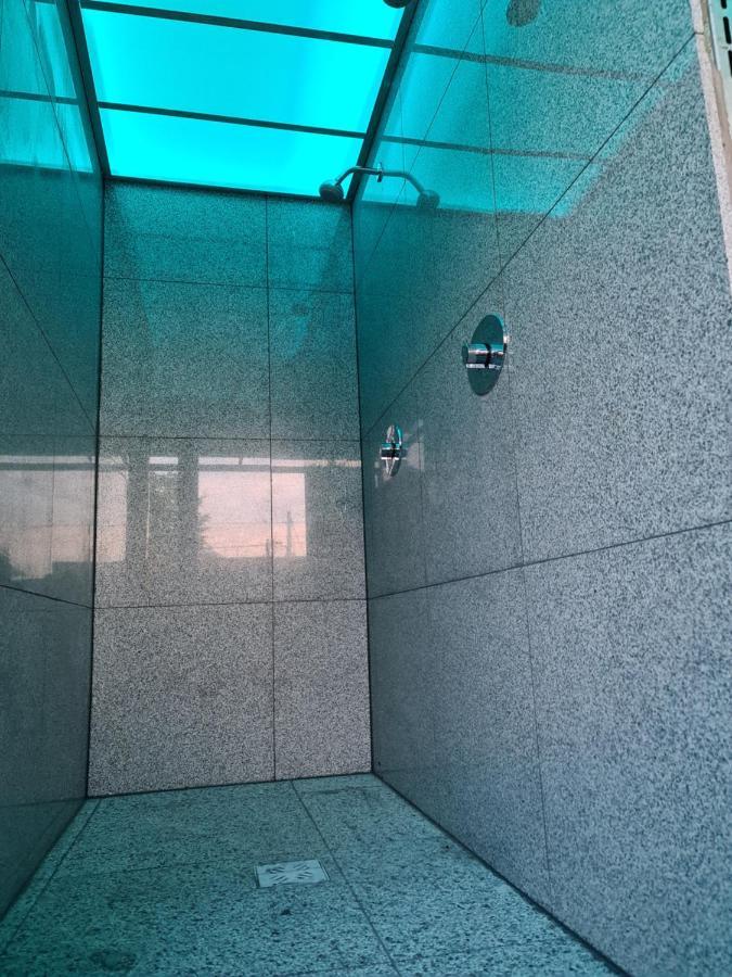 Anita Appartement Boedapest Buitenkant foto